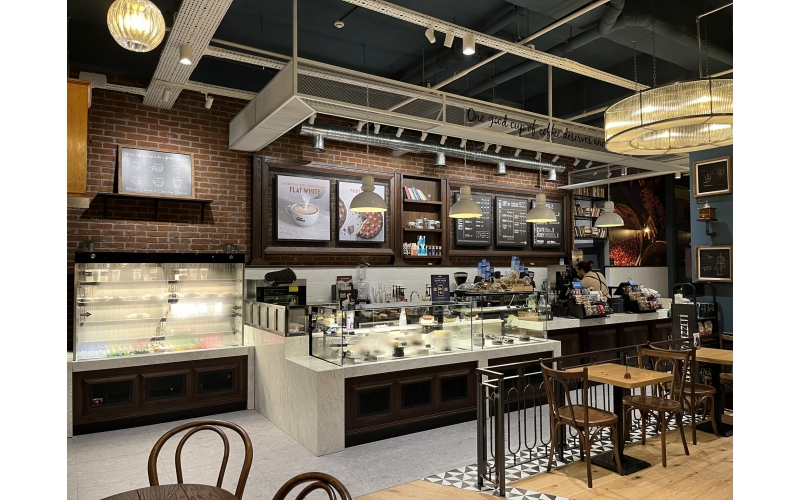 Senkron Dekor, alçıpan, boya, dekorasyon ve seramik inşaat hizmetlerinde uzmanlaşmış bir firmadır. Anahtar teslim projelerle iç mekan ve dış mekan dekorasyo