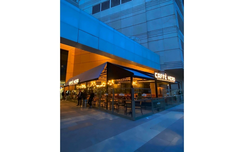 Senkron Dekor, alçıpan, boya, dekorasyon ve seramik inşaat hizmetlerinde uzmanlaşmış bir firmadır. Anahtar teslim projelerle iç mekan ve dış mekan dekorasyo