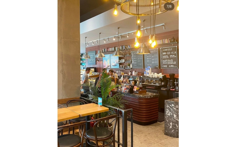 Senkron Dekor, alçıpan, boya, dekorasyon ve seramik inşaat hizmetlerinde uzmanlaşmış bir firmadır. Anahtar teslim projelerle iç mekan ve dış mekan dekorasyo