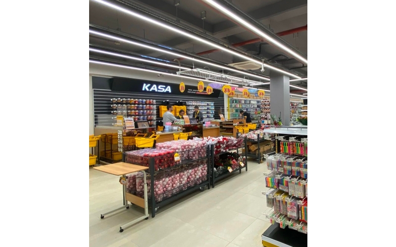 Senkron Dekor, alçıpan, boya, dekorasyon ve seramik inşaat hizmetlerinde uzmanlaşmış bir firmadır. Anahtar teslim projelerle iç mekan ve dış mekan dekorasyo